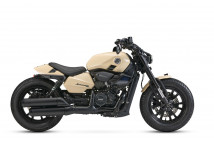 LEONCINO BOBBER 400 2026-X