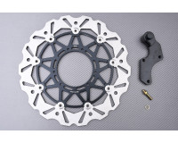 Disco delantero Off-Road