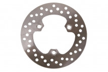 Disco anteriore Quad