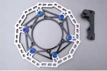 Disco delantero OVER SIZE