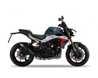 TORNADO Naked Twin 550 2026-X