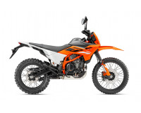 ENDURO R 390 2025-2026