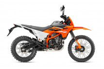 ENDURO R 390 2025-2026