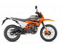 ENDURO R 125 2026-X