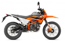 ENDURO R 125 2026-X