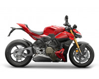 STREETFIGHTER V4 2025-2026