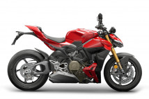 STREETFIGHTER V4 2025-2026