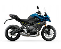 TIGER 660 SPORT 2026-X