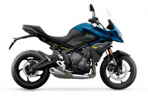 TIGER 660 SPORT 2026-X