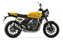 TRACKER 400 2026-X