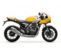 THRUXTON 400 2026-X