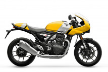 THRUXTON 400 2026-X