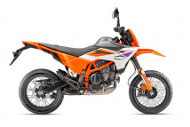 SMC-R 390 2025-2026