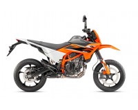 SMC-R 125 2025-2026