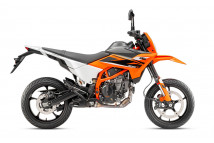 SMC-R 125 2025-2026
