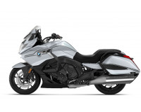 K1600B / Grand America 2022-2026