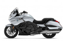 K1600B / Grand America 2022-2026