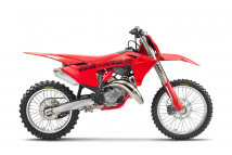 MC 125 2021-2026
