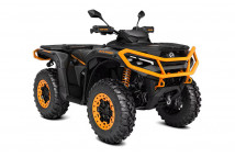 OUTLANDER 850 / 1000 2025-2026