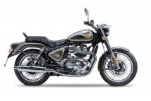 BULLET 650 2026-X