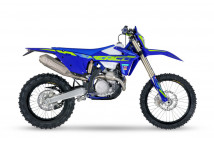 SEF 450 2022-2026