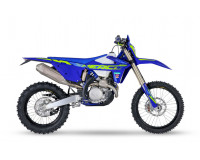 SEF 500 2022-2026