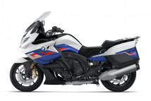 K1600GT / GTL 2022-2026