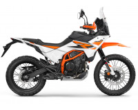 Adventure 390 A2 2025-2026