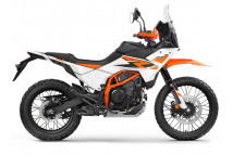 Adventure 390 A2 2025-2026