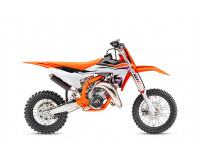 SX 65 2024-2026