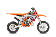 SX 65 2024-2026