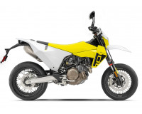 701 SUPERMOTO 2026-X