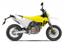 701 SUPERMOTO 2026-X