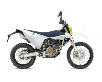 701 ENDURO 2026-X