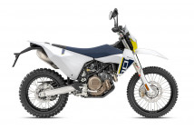 701 ENDURO 2026-X