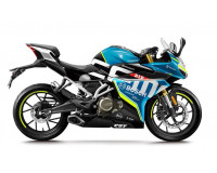 300 SR 2020-2022