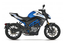 300 NK 2019-2025