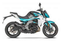 400 NK 2019-2022