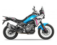 450 MT 2024-2026