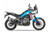 450 MT 2024-2026