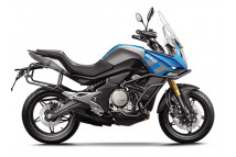 650 MT 2017-2024