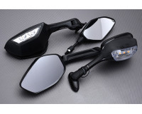 Aftermarket Rearview Mirrors