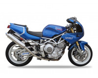 Yamaha TRX 850 1995-2000 4UN
