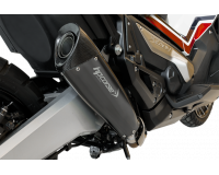 Accessoires Scooter - Slip On Exhaust