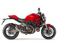Ducati MONSTER 821 2014-2017 M821