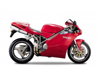 Ducati 748 1998-2002 H3