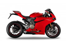 PANIGALE 1299 H9 2015-2017