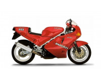 Ducati 851 1988-1994