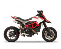 Ducati HYPERMOTARD 821 2014-2015 B2