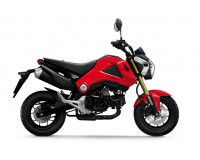Honda MSX 125 GROM 2013-2015 JC61A